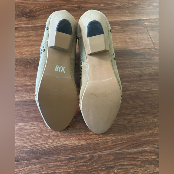 Matisse leather ankle boots - Picture 6 of 8